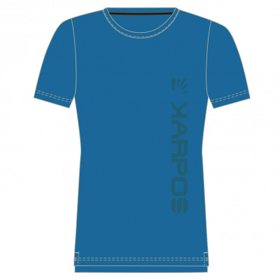 Karpos EASYFRIZZ tričko Indigo Bunting