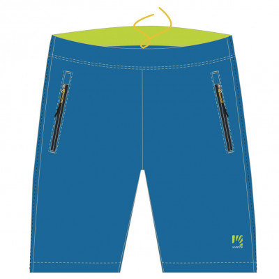 Karpos FANTASIA KID bermudy Indigo Bunting