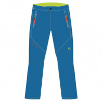 Karpos FANTASIA KID nohavice Indigo Bunting/Outer Space