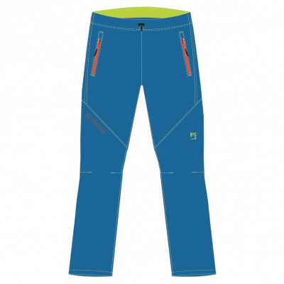 Karpos FANTASIA KID nohavice Indigo Bunting/Outer Space