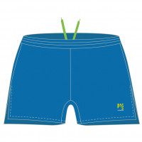 Karpos FAST VERTICAL kraťasy Indigo Bunting