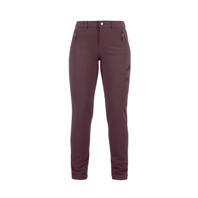 Karpos Jelo Evo Dámske Nohavice Huckleberry