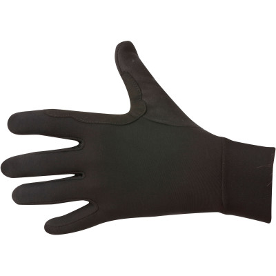 Zimné outdoorové rukavice Karpos JELO čierne