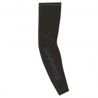 Karpos KARPOS návleky na ruky Black/Ombre Blue