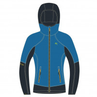 Karpos LAVAREDO bunda Indigo Bunting/Outer Space