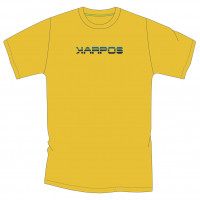 Karpos LOMA KID dres High Visibility