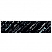 Karpos MOVED čelenka Black/Aquamarine