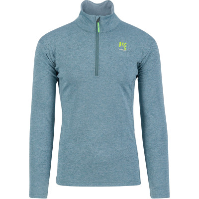 Karpos PIZZOCCO HALF ZIP flíska North Atlantic