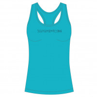 Karpos QUICK dámsky top Blue Atoll/Sky Captain