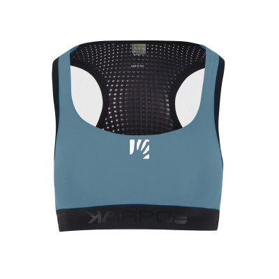 Karpos QUICK EVO podprsenka windw.blue/vulcan