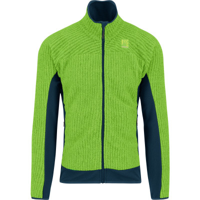 Karpos ROCCHETTA flíska Green Flash/Midnight