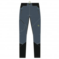 Karpos ROCK EVO dámske nohavice Vintage Indigo/Black