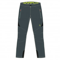 Karpos ROCK nohavice Dark Slate/North Atlantic
