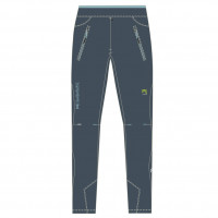 Karpos TRE CIME EVOLUTION dámske nohavice Vintage Indigo/Aquamarine