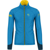 Karpos VAL VIOLA bunda Diva Blue/Midnight