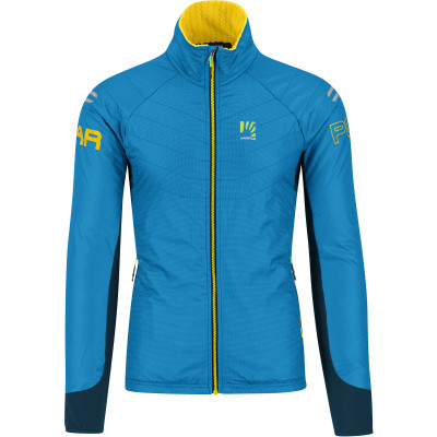 Karpos VAL VIOLA bunda Diva Blue/Midnight