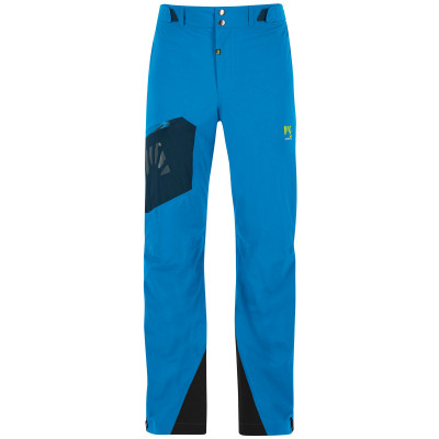 Karpos VALSESIA SHELL nohavice Diva Blue/Midnight