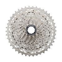 Kazeta M5100 11-kolo 11-42z. Deore