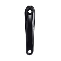 Kľuka ľavá+pravá Deore XT FCM8150 165mm čierne  bez prevodníka