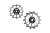 KOGEL Shimano silniční kladky 12/14 zubů s keramickými ložisky R9200/R8100_3