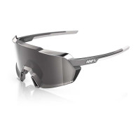 KORBIN - Gloss Black Chrome - HiPER Silver Mirror