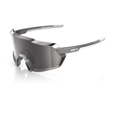 KORBIN - Gloss Black Chrome - HiPER Silver Mirror