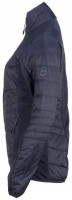 LADY JACKET LIGHT PADDED, Navy
