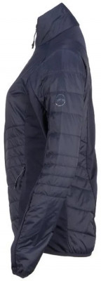 LADY JACKET LIGHT PADDED, Navy 46