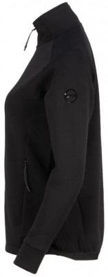 LADY JACKET SCUBA, Black 46