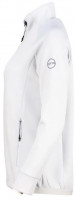 LADY JACKET SCUBA, Light Grey