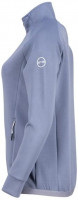 LADY JACKET SCUBA, Steel