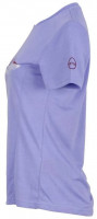 LADY T-SHIRT RAYON, Lila