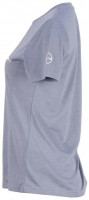 LADY T-SHIRT RAYON, Steel