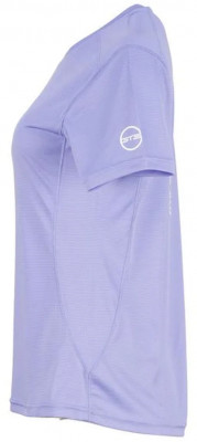 LADY T-SHIRT SUPERLIGHT, Lila 46