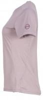 LADY T-SHIRT SUPERLIGHT, Lilac