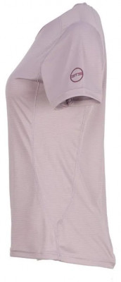 LADY T-SHIRT SUPERLIGHT, Lilac 46