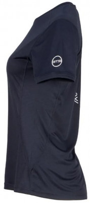 LADY T-SHIRT SUPERLIGHT, Navy 46