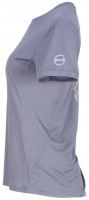 LADY T-SHIRT SUPERLIGHT, Steel