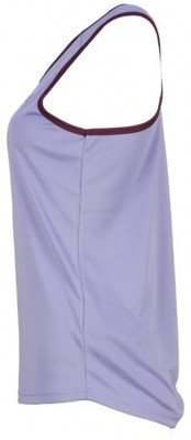 LADY TANK TOP FUNCTIONAL, Lila 46