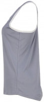 LADY TANK TOP FUNCTIONAL, Steel