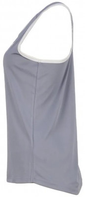 LADY TANK TOP FUNCTIONAL, Steel 46