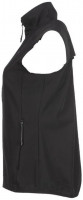 LADY VEST LIGHTWEIGHT, Black