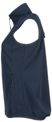 LADY VEST LIGHTWEIGHT, Navy 46