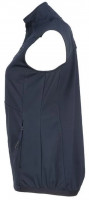 LADY VEST WINDSTOPPER LIGHT, Navy