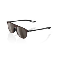 LEGERE COIL - Matte Black - HiPER Silver Mirror Lens