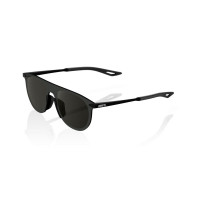 LEGERE COIL - Soft Tact Black - Smoke Lens