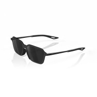 LEGERE TRAP - Matte Gunmetal - Black Mirror Lens