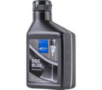 Lepidlo DOC BLUE na bezdušové plášte 200ml