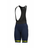 Letní cyklistické kalhoty ALÉ pánské GRAPHICS PRR STRADA_0