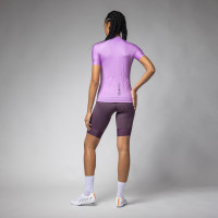 Letní cyklistický dres ALÉ dámský COLOR BLOCK PRAGMA_3